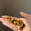 Dragon Head or Crow Head Mini Carvings Totem / Spirit Animal FB2774