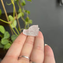 Dragon Head or Crow Head Mini Carvings Totem / Spirit Animal FB2774