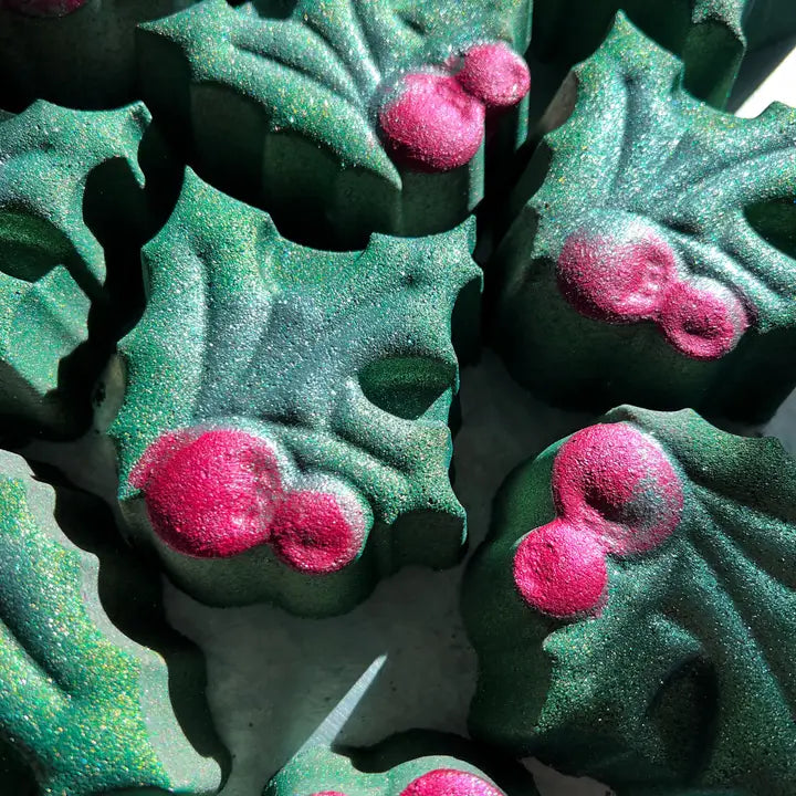 Mistletoe Muse Hibiscus Honey BlendFB2217 🌲