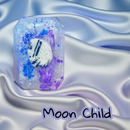 Crystal Infused Soaps - Assorted Gemstones! 💙 FB3187