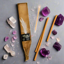 White Sage & Palo Santo Incense Smudge Sticks FB3046 🪶