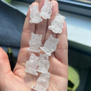 Mini Owls for clarity, wisdom, intuition Totem / Spirit Animal FB2249 🦉