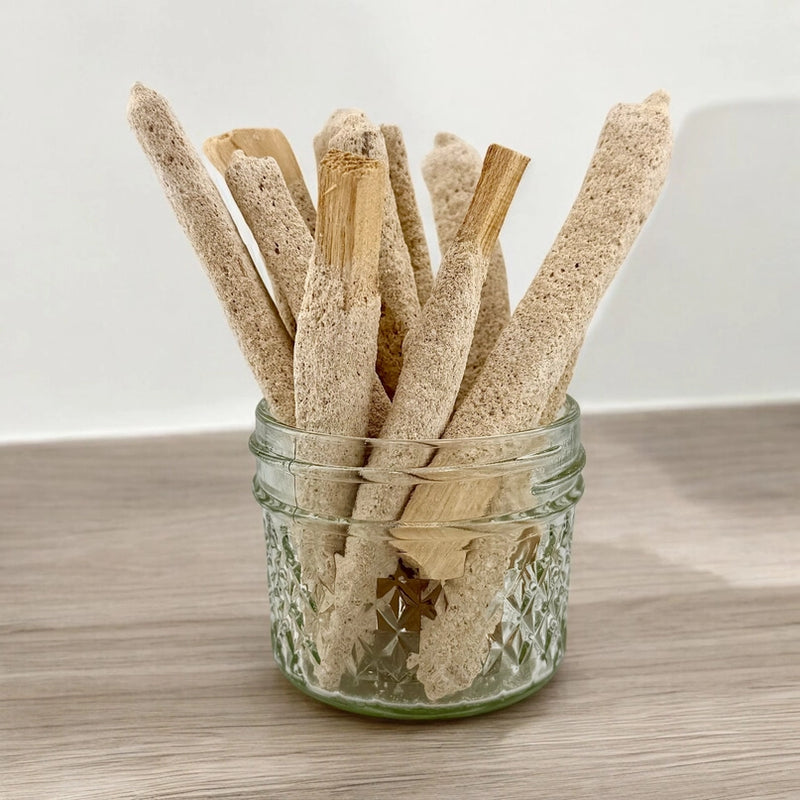 Palo Santo and Copal Resin Smudge Sticks FB3160 ❤️‍🔥
