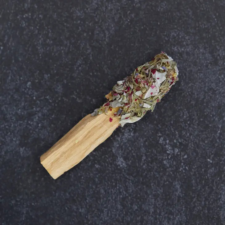 Palo Santo Handmade Smudge Wand FB3316