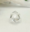 Sacred Geometry Collection - Platonic Solids in assorted gemstones FB2047 🦚