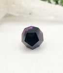 Sacred Geometry Collection - Platonic Solids in assorted gemstones FB2047 🦚