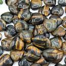 Assorted Premium Stone Pockets Hearts FB2626 🩷🧡💚💜💛💙