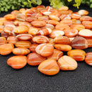 Assorted Premium Stone Pockets Hearts FB2626 🩷🧡💚💜💛💙