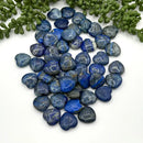 Assorted Premium Stone Pockets Hearts FB2626 🩷🧡💚💜💛💙