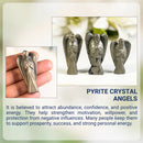 Pyrite Angels, 2" Tall FB1492 🔥
