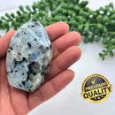 Rainbow Moonstone Flame, AAA Quality, from Madagascar FB1200 🌸🦚🌸