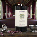 Reiki Charged, Hand-poured Candle - Protection + Affirmation