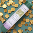 Reiki Energy, Hand-Poured Skinny Pillar Candles with Essential Oils & Intention Blends FB2592 🪭