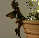 Fairy Statue Set of 4, Indoor or Outdoor FB1368 💙