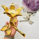 Rose Stem Sphere / Cluster Stand FB1420 💠