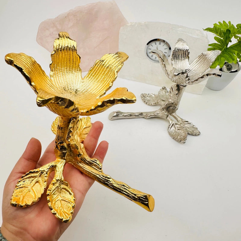 Rose Stem Sphere / Cluster Stand FB1420 💠