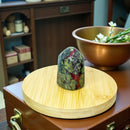 Round Top Jaspilite or Dragon Blood Freeform Tower FB1561 ➺🌟➺