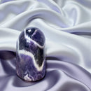 Round Top Dream Amethyst Freeform Tower 💜 FB3020