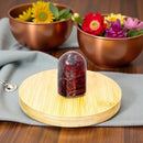 Round Top Jaspilite or Dragon Blood Freeform Tower FB1561 ➺🌟➺