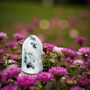 Round Top Rainbow Moonstone Freeform Polished Standing Tower FB3017 💖