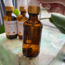 Sandalwood Cleansing Spray Infused with Tiger Eye FB3345 💦