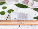 Selenite Six Sided Tower with Base FB3168 🌿