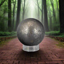 Shungite Sphere 55mm🧡🦢🧡