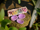 Stichtite Worry Stones, inner peace FB2151 🌸