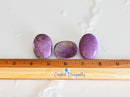 Stichtite Worry Stones, inner peace FB2151 🌸