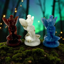 Fairy Tinkerbell Figurine in Assorted Stones FB2193 🧚