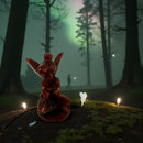 Fairy Tinkerbell Figurine in Assorted Stones FB2193 🧚