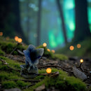 Fairy Tinkerbell Figurine in Assorted Stones FB2193 🧚