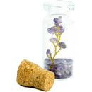 Tree of Life in a Bottle, Assorted Gemstones FB2305 🍃🪷🍃