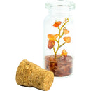 Tree of Life in a Bottle, Assorted Gemstones FB2305 🍃🪷🍃