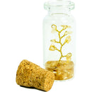 Tree of Life in a Bottle, Assorted Gemstones FB2305 🍃🪷🍃