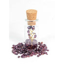 Tree of Life in a Bottle, Assorted Gemstones FB2305 🍃🪷🍃