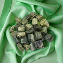 Tumbled Tremolite, strength, resilience, peace FB1957 🎈