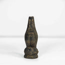 Volcanic Stone Praying Hands Incense Holder 💚 FB2721