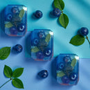 Winter Berry Bar Soap with Dumortierite FB2891 💙