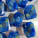 Winter Berry Bar Soap with Dumortierite FB2891 💙