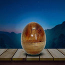 Wood Simple Shaker Egg for Meditation FB2538 🥚