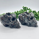 Yooperlite "Bowl" Skull FB3224 🦋