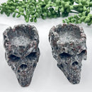 Yooperlite "Bowl" Skull FB3224 🦋