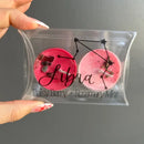 Zodiac Soy Tealight Candle Set of 2 FB2752 ♏️