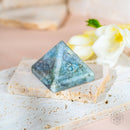 Pyramid of Ancient Wisdom - All Seeing Eye C1515A 🌸