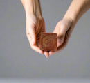 Copper Cubes for boosting and enhancing