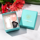 Crystal Guardian Magnets - Trio of Peace & Protection