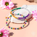 Anklet Set - Powerhouse Destiny 2 Ankle Bracelet Set 💛