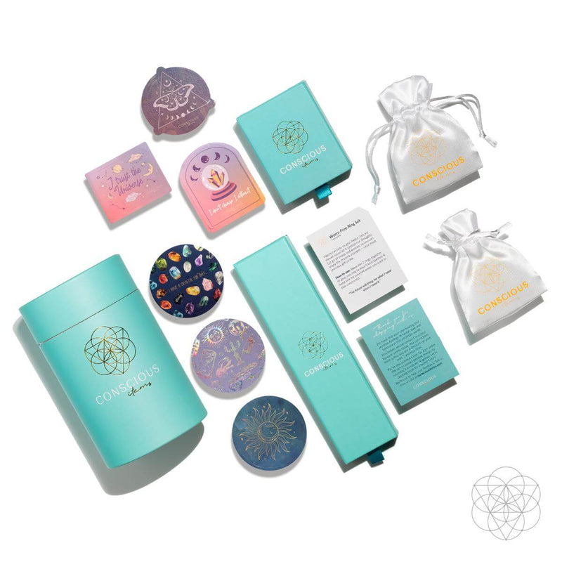 Empath’s Shield - Aqua Terra Jasper Bracelet