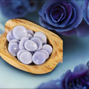 Angelite Free Form Worry Stone FB3368 🐳